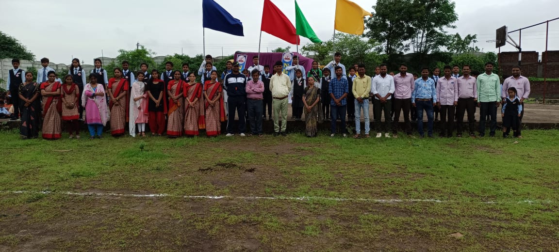Annual Day Function