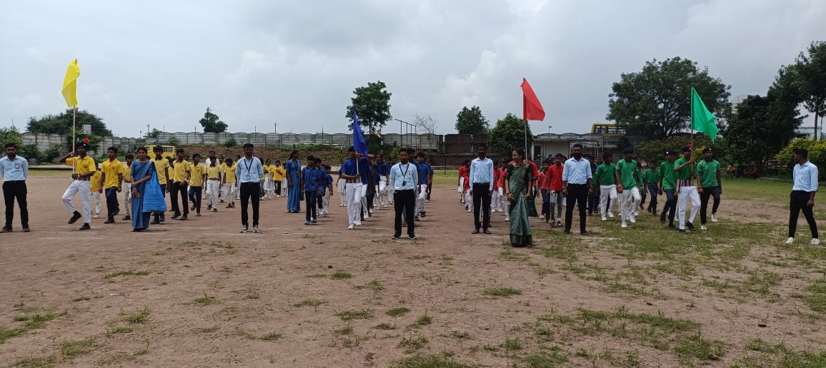 Annual Day Function