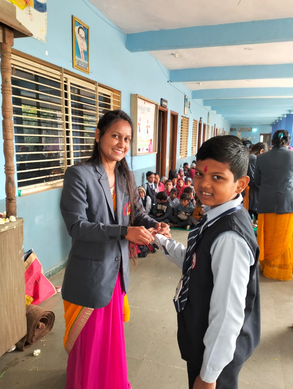 Classroom Activities
