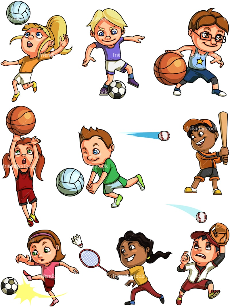Sports